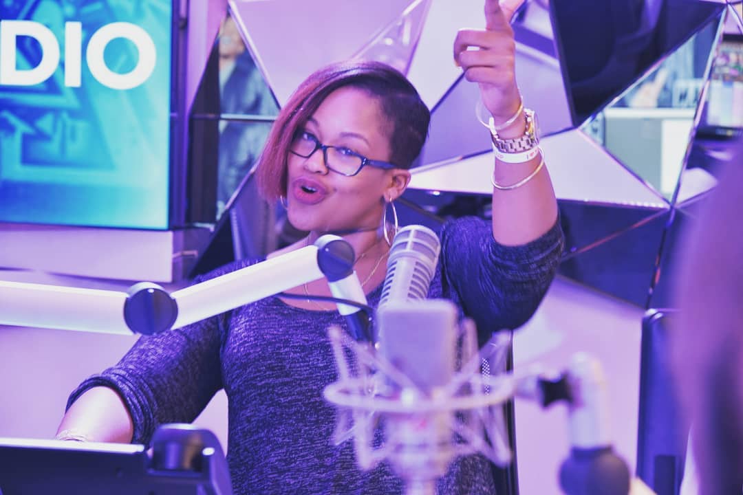 Hii Ndio VIEW SASA! Kamene Goro Making Men Go Crazy With A Photo Of Her Thick Behind