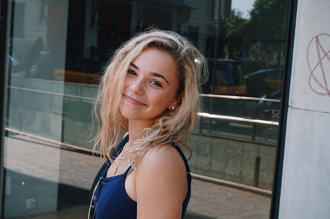 Katie Donnelly Inside The Life Of The Social Media Star Katie Donnelly Inside The Life Of The Social Media Star
