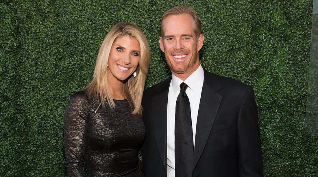 Michelle Beisner Buck Inside The Life Of Joe Buck’s Wife