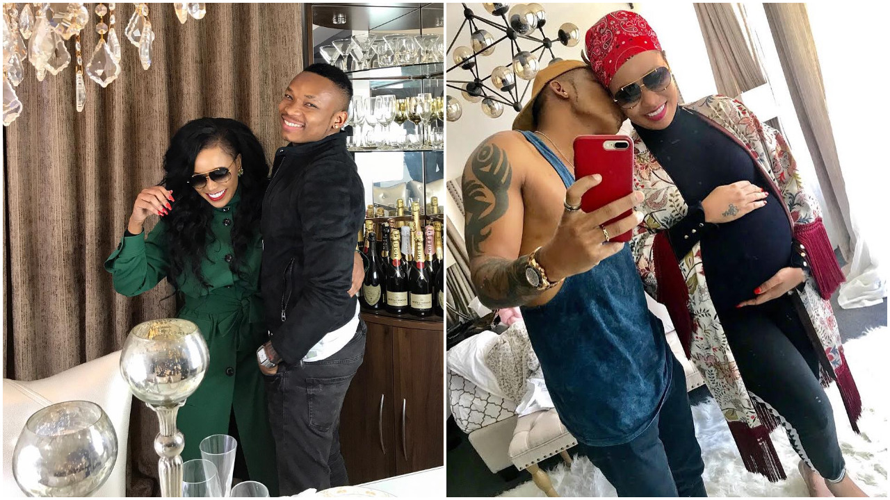 Otile Brown Breaks Up With Vera Sidika Due To Money Issues & Vera Exposes His Secrets