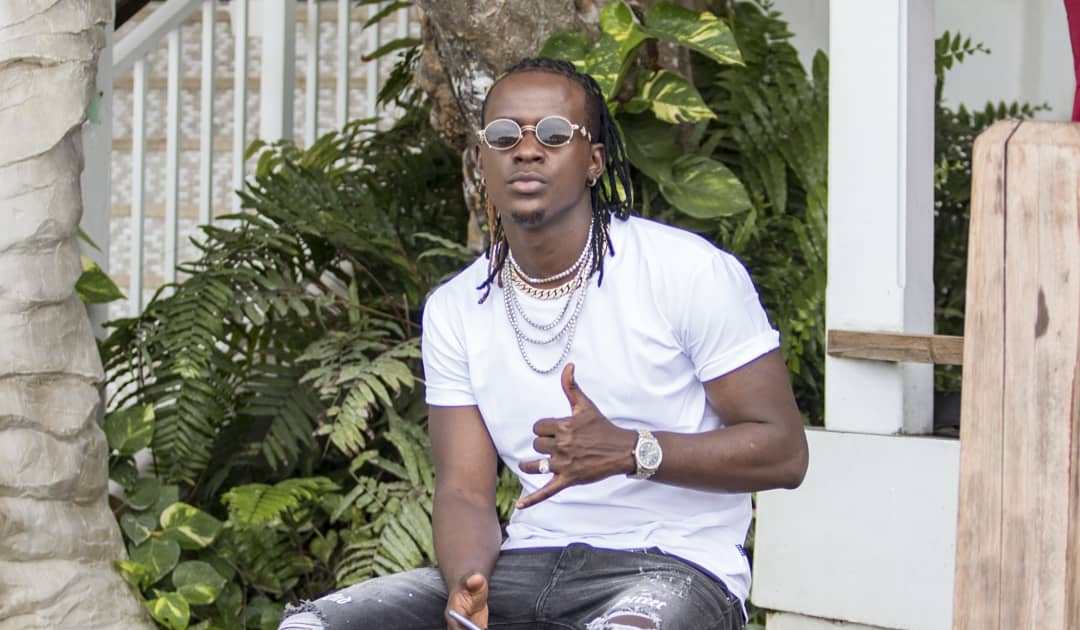 7 Times Willy Paul Savagely Responded To Fans Dissing Him On Instagram