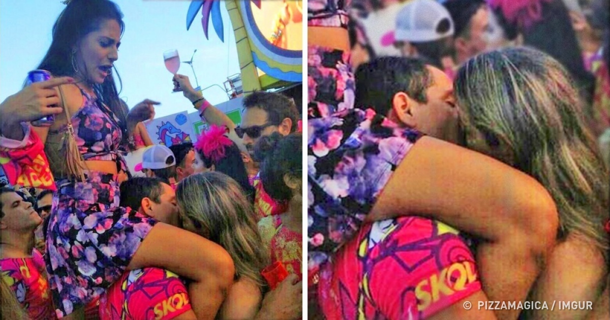 12 Photos Taken a Second Before Someone’s Personal Tragedy