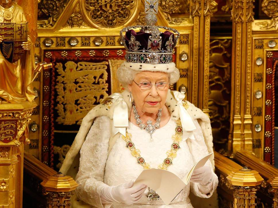15 Countries With The Highest Paid Presidents, Prime Ministers or Kings