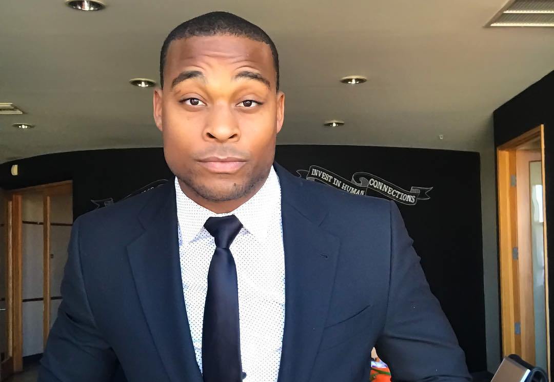 Aundre Dean – Inside The Life Of The American Actor