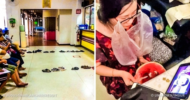 13 Lazy People Doing Life Just Right