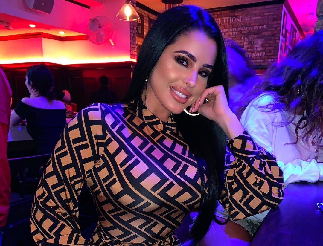 Stephanie Acevedo – Inside The Life Of The Young Money Model