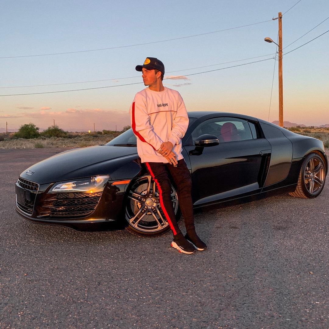 How Much Money Jordan Beau Makes On YouTube – Net Worth