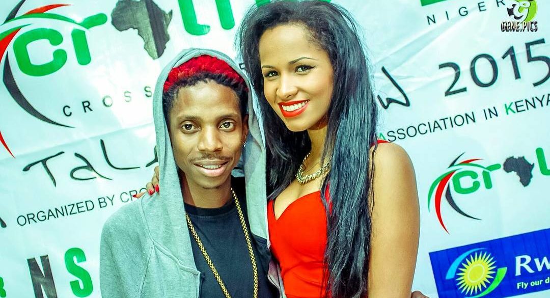 Eric Omondi Reveals What Caused Him To Break Up With Girlfriend