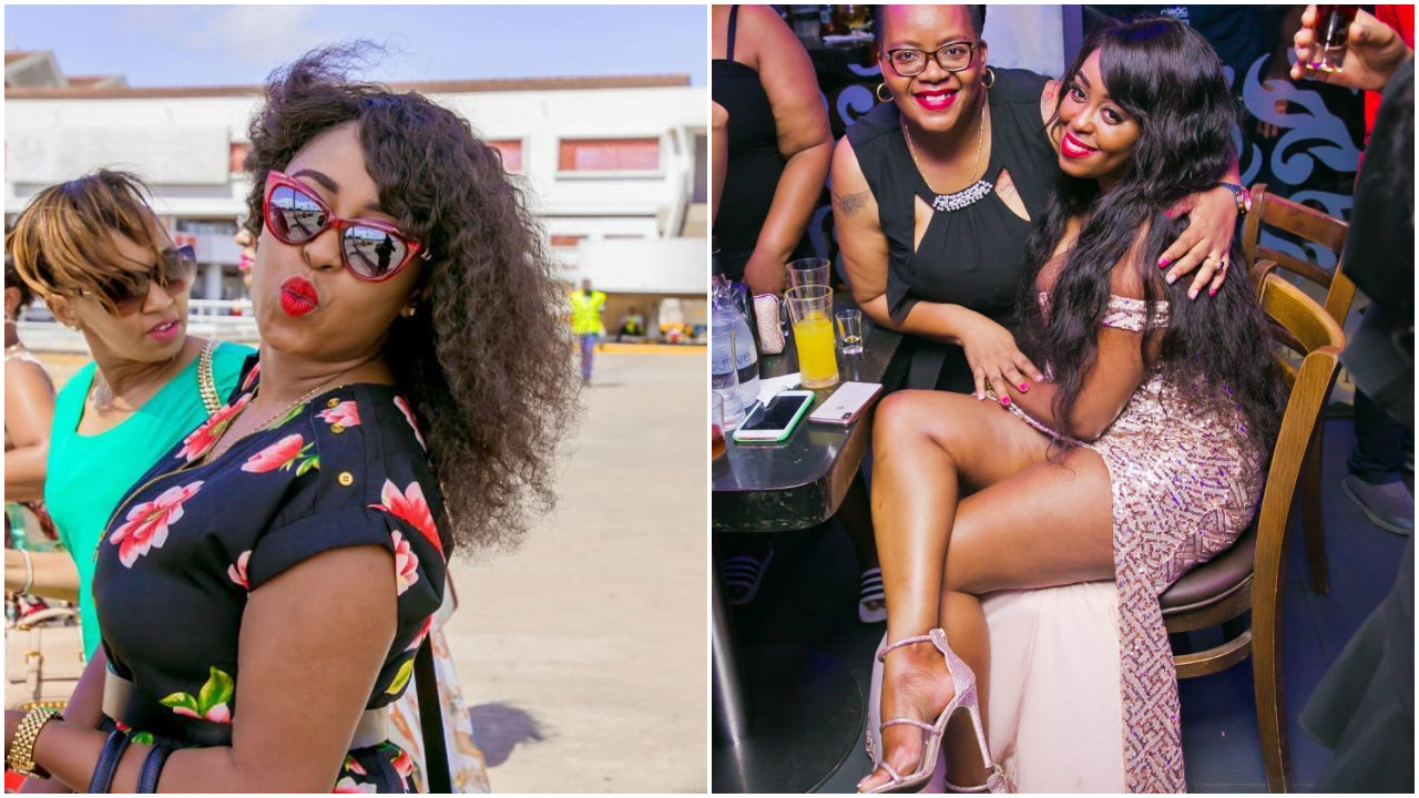 Inside Lillian Muli’s Glamorous Birthday Party (PHOTOS)