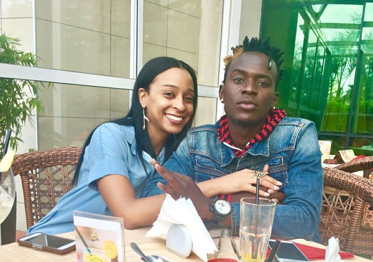 “Please Unblock Me!” Willy Paul Cries To Alaine
