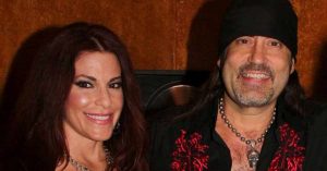 Felipe Esparza - Wife, Kids,Net Worth and Other Interesting Facts About