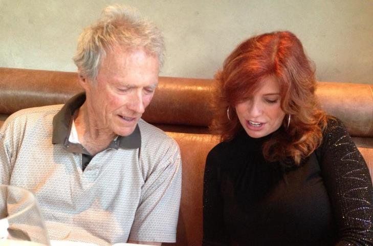 Kimber Eastwood - Inside The Life Of Clint Eastwood&#39;s Daughter - Naibuzz