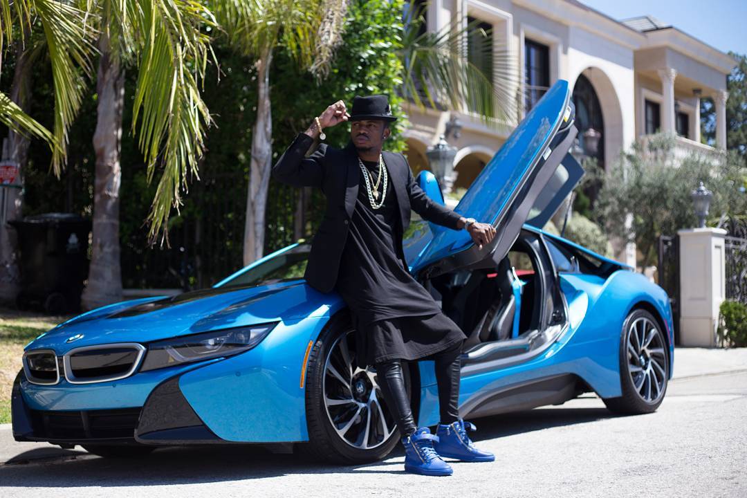 Top 15 Richest Countries In Africa (Based On GDP Per Capita)