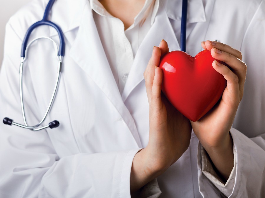9 Countries With The Highest Cardiologist Salaries | Naibuzz