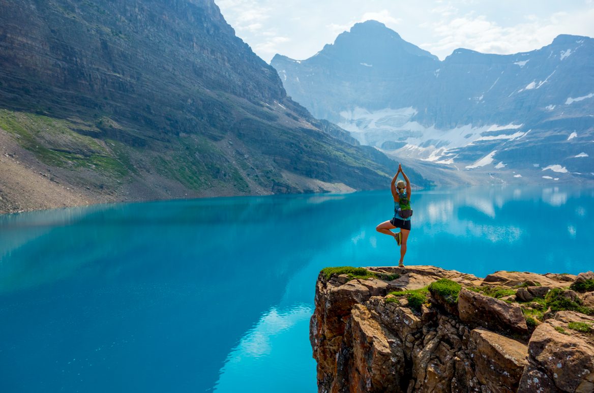 10 Songs About Finding Yourself