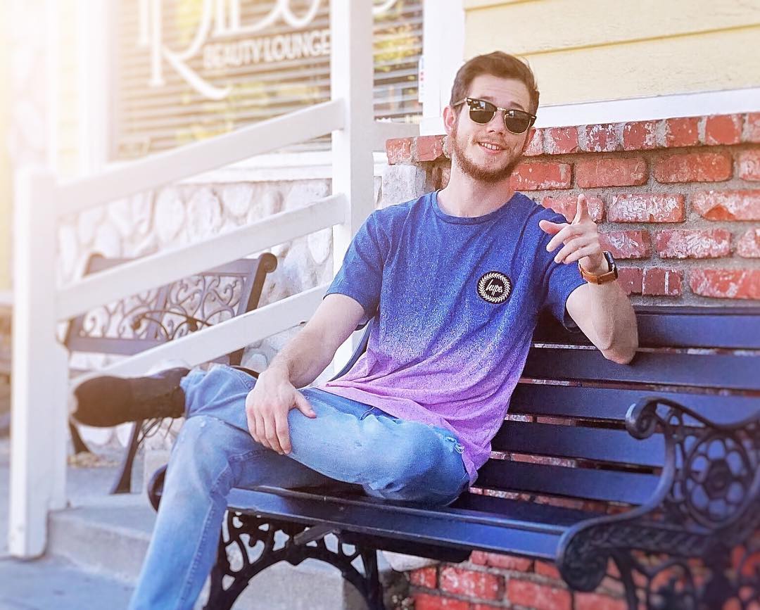 How Much Money PaulGG Makes On YouTube & Twitch – Net Worth