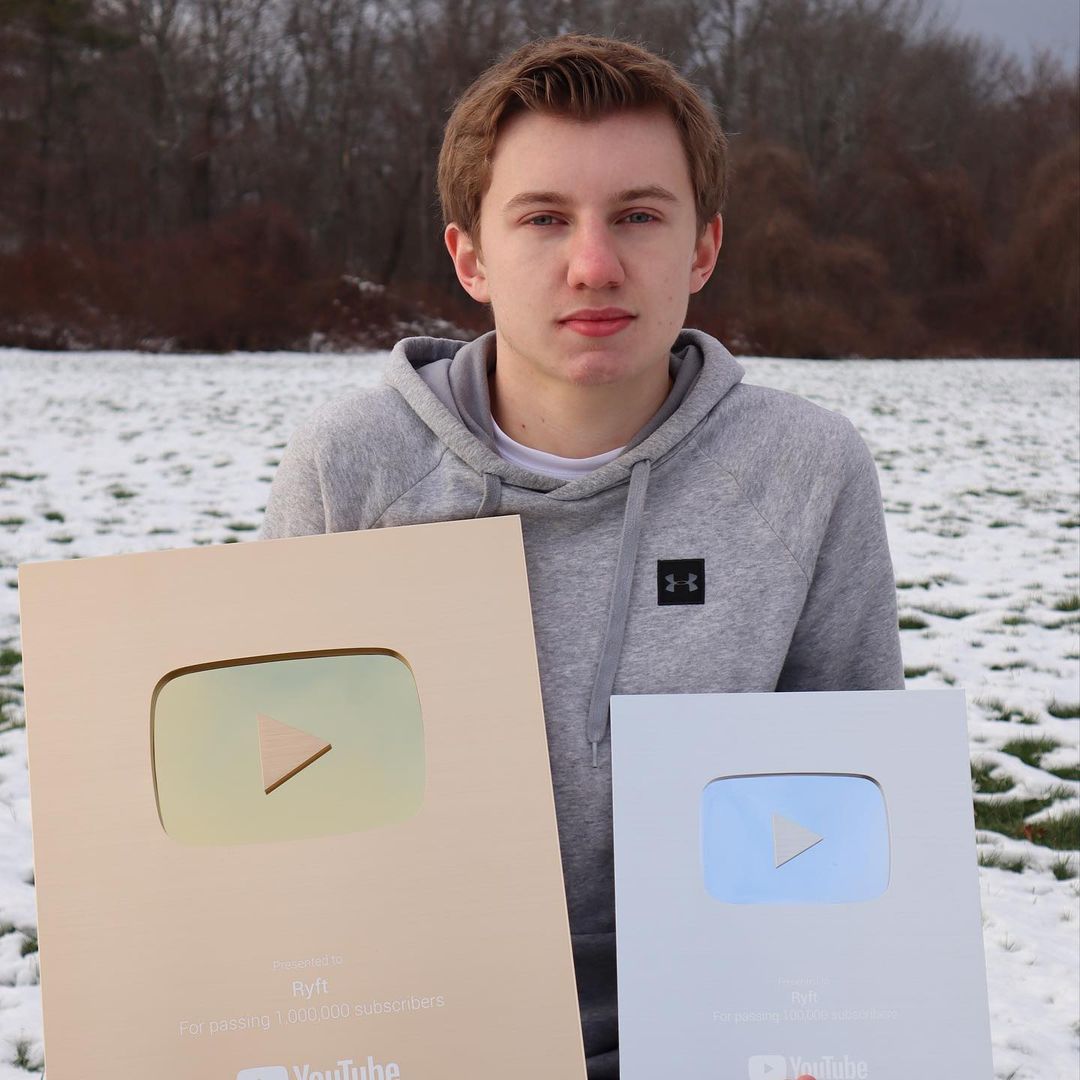 How Much Money Ryft Makes On YouTube – Net Worth