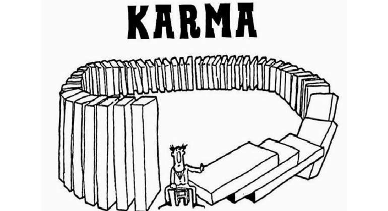 10 Songs About Karma