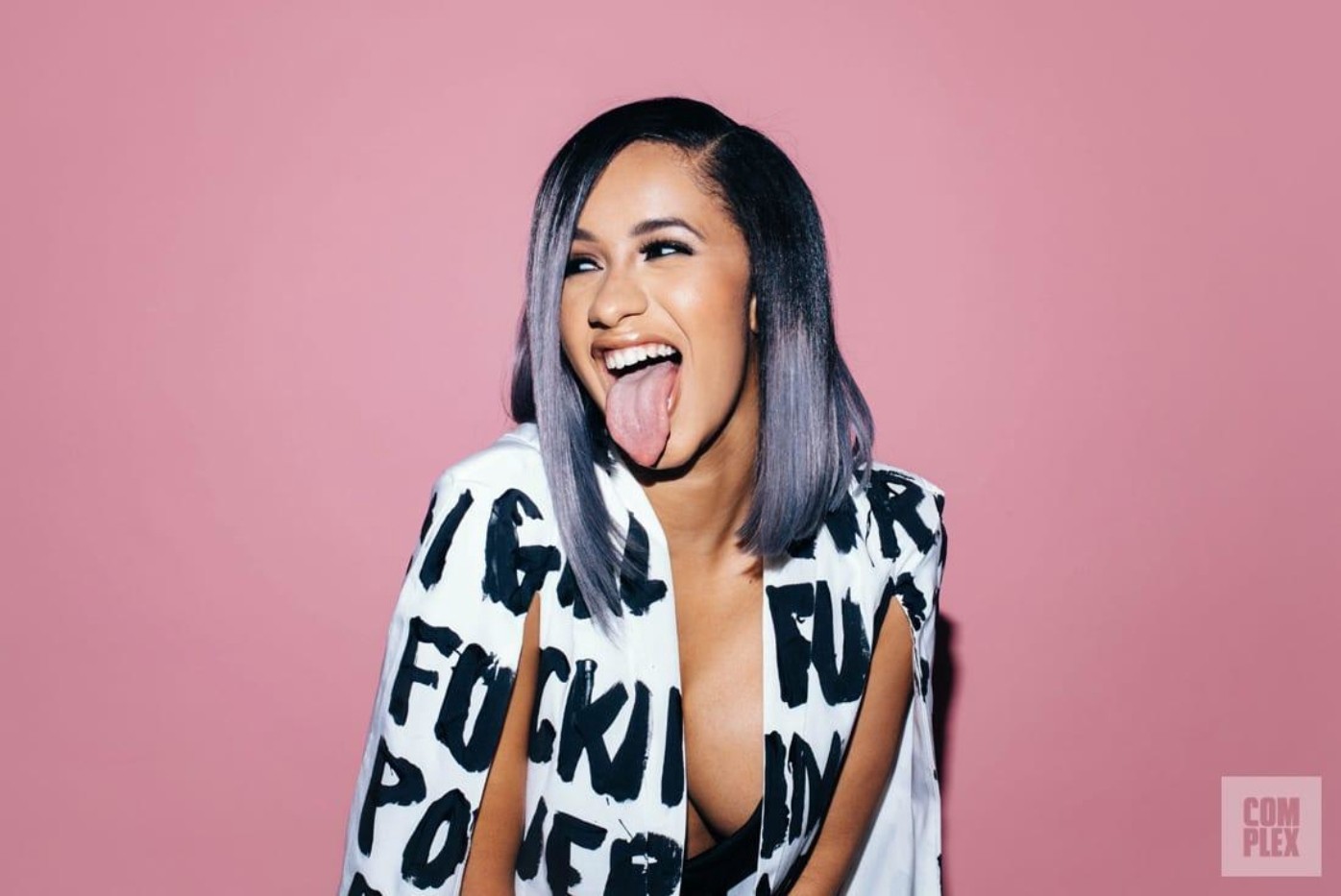 12 Songs That Make You Feel Like A Baddie