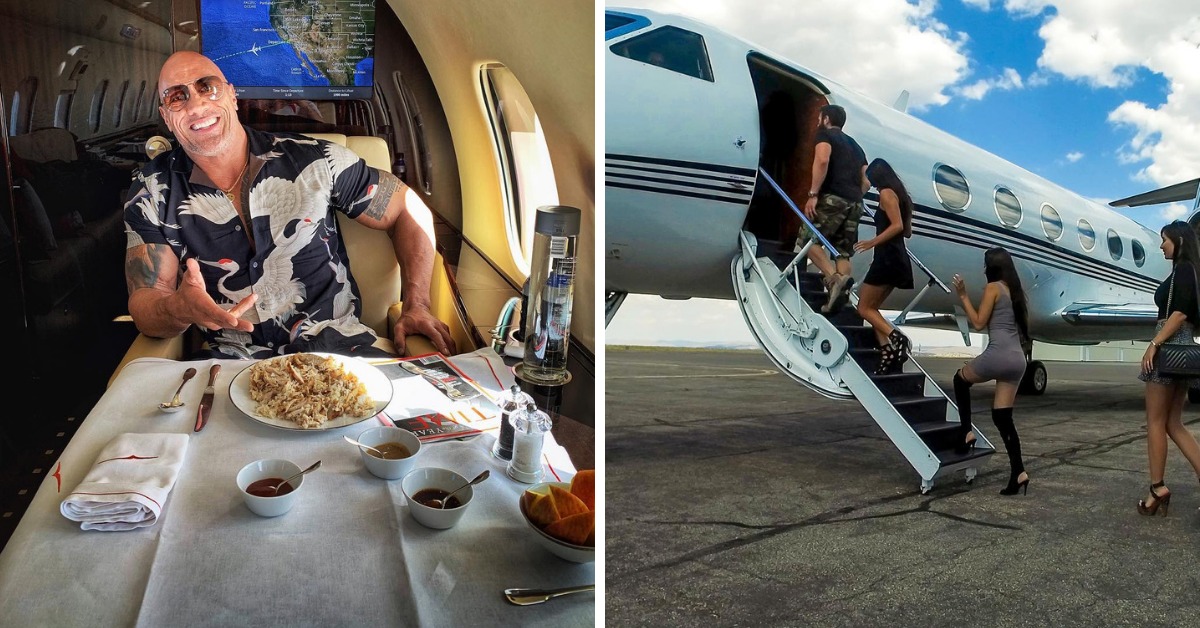 9 Songs About Living The Good Life