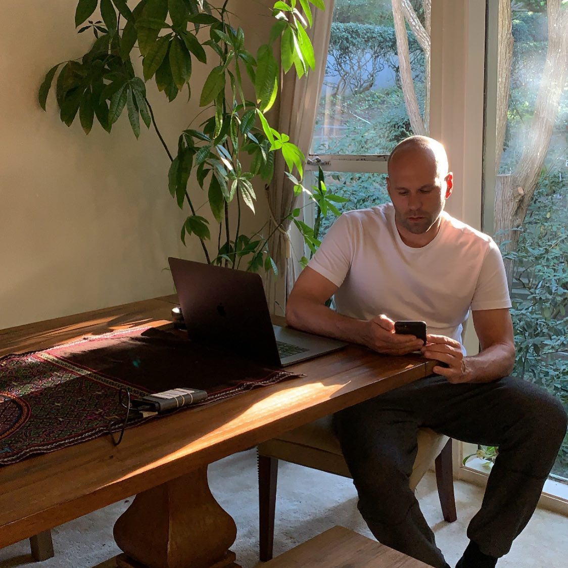 Peter Santenello Net Worth: How Much Money He Makes On YouTube