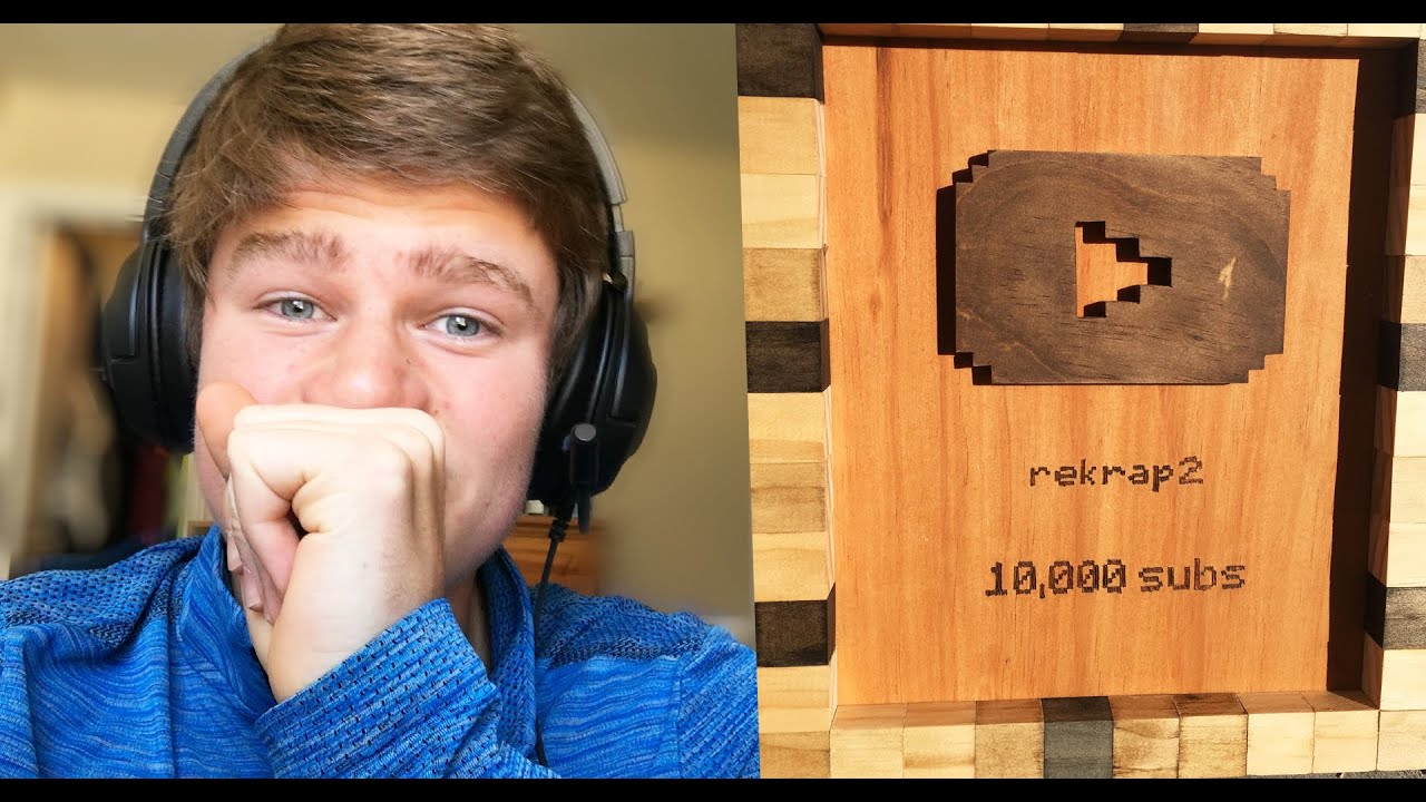 Rekrap2 Net Worth: How Much Money He Makes On YouTube