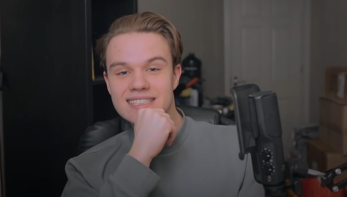 How Much Money McYum Makes On YouTube – Net Worth