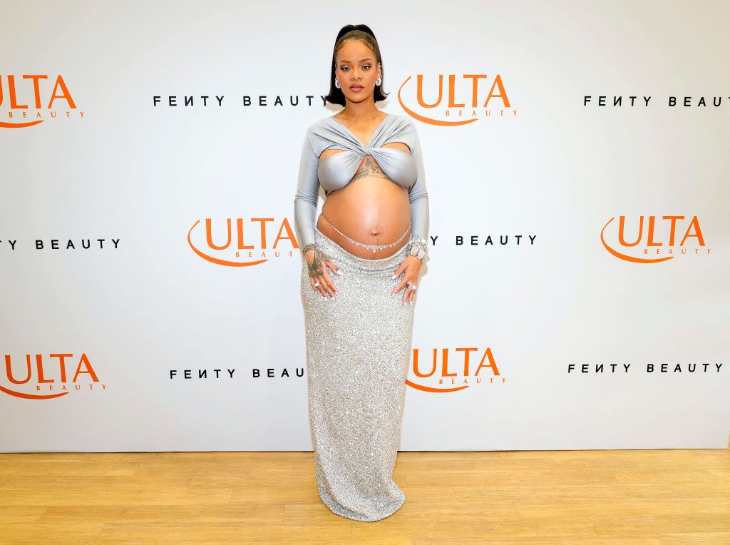 16 Songs About Having A Baby