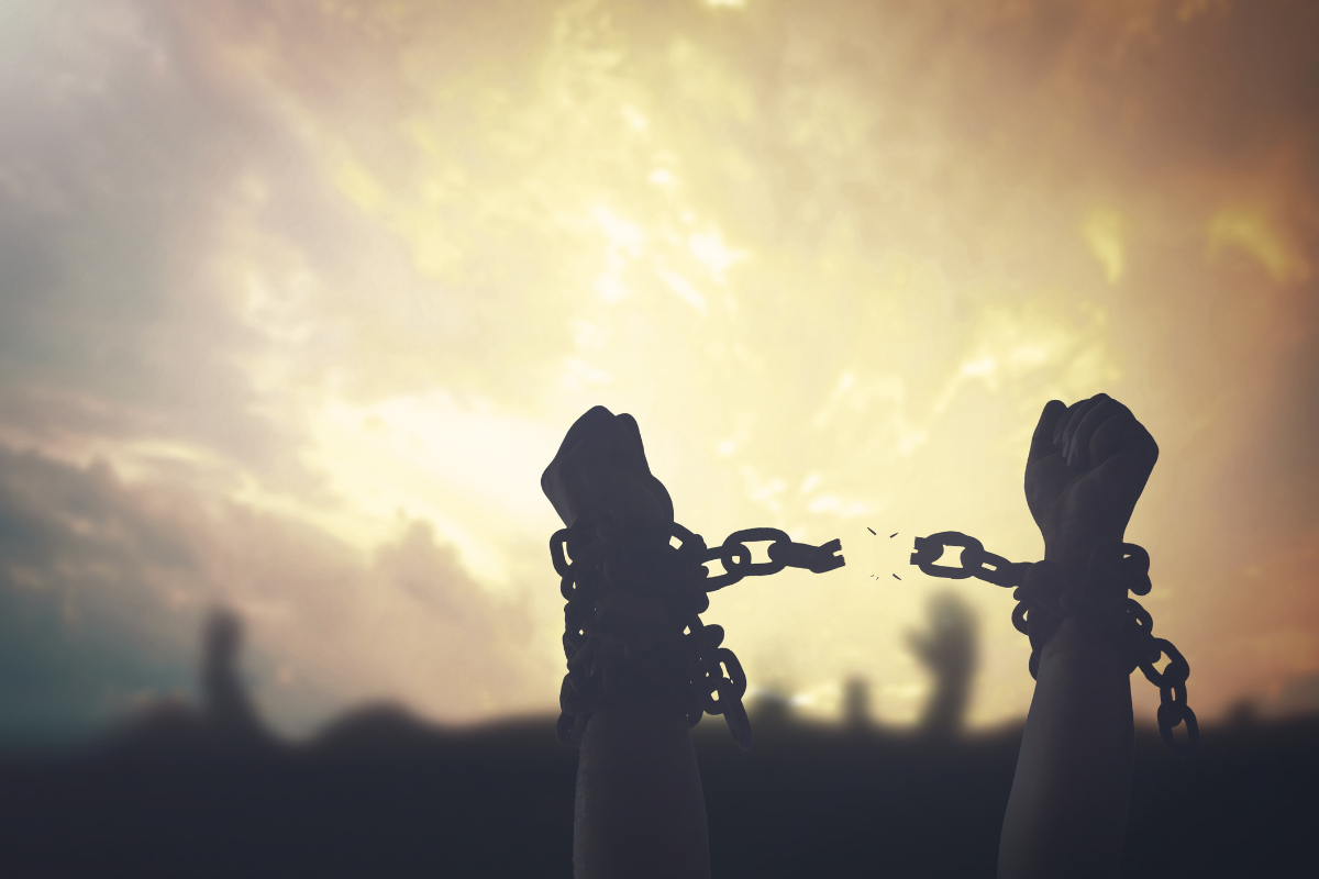 9 Songs About Breaking Free