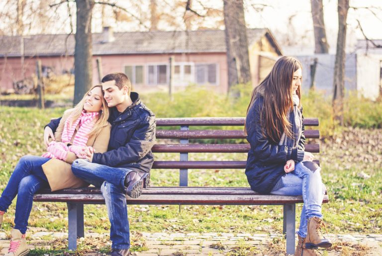 16 Songs About Old Love, Old Flame & Past Lovers
