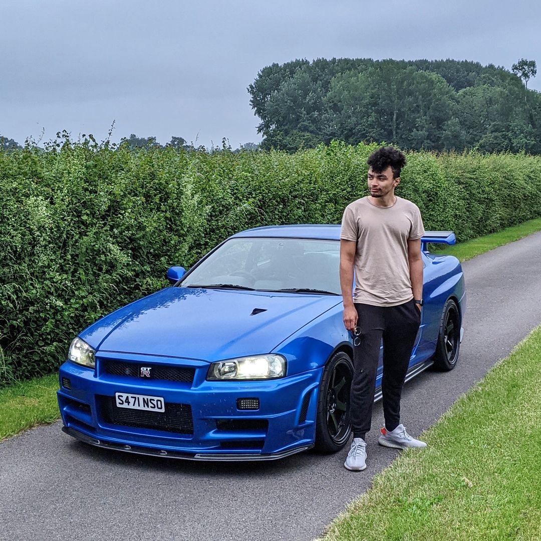 BlackPanthaa Net Worth: How Much Money He Makes On YouTube