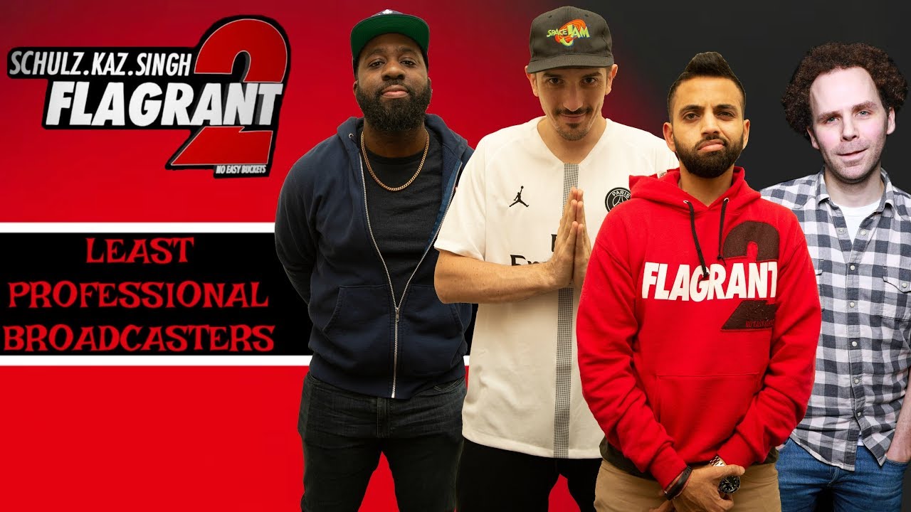 Flagrant Net Worth: How Much Money They Make On YouTube