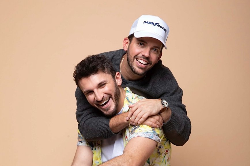 Zane and Heath: Unfiltered Net Worth – How Much Money They Make On YouTube