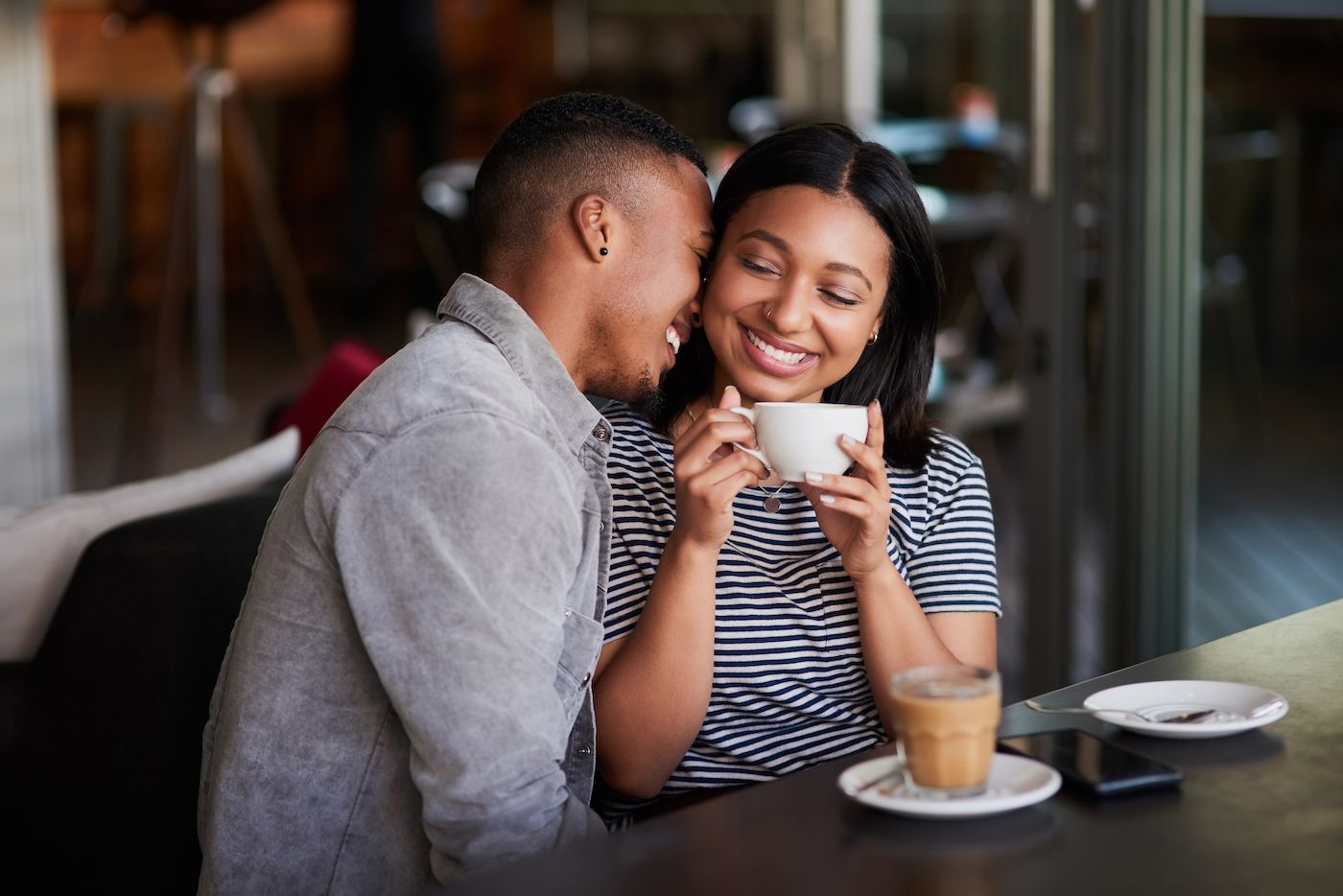 32 Best “I Like My Women How I Like My Coffee” Jokes
