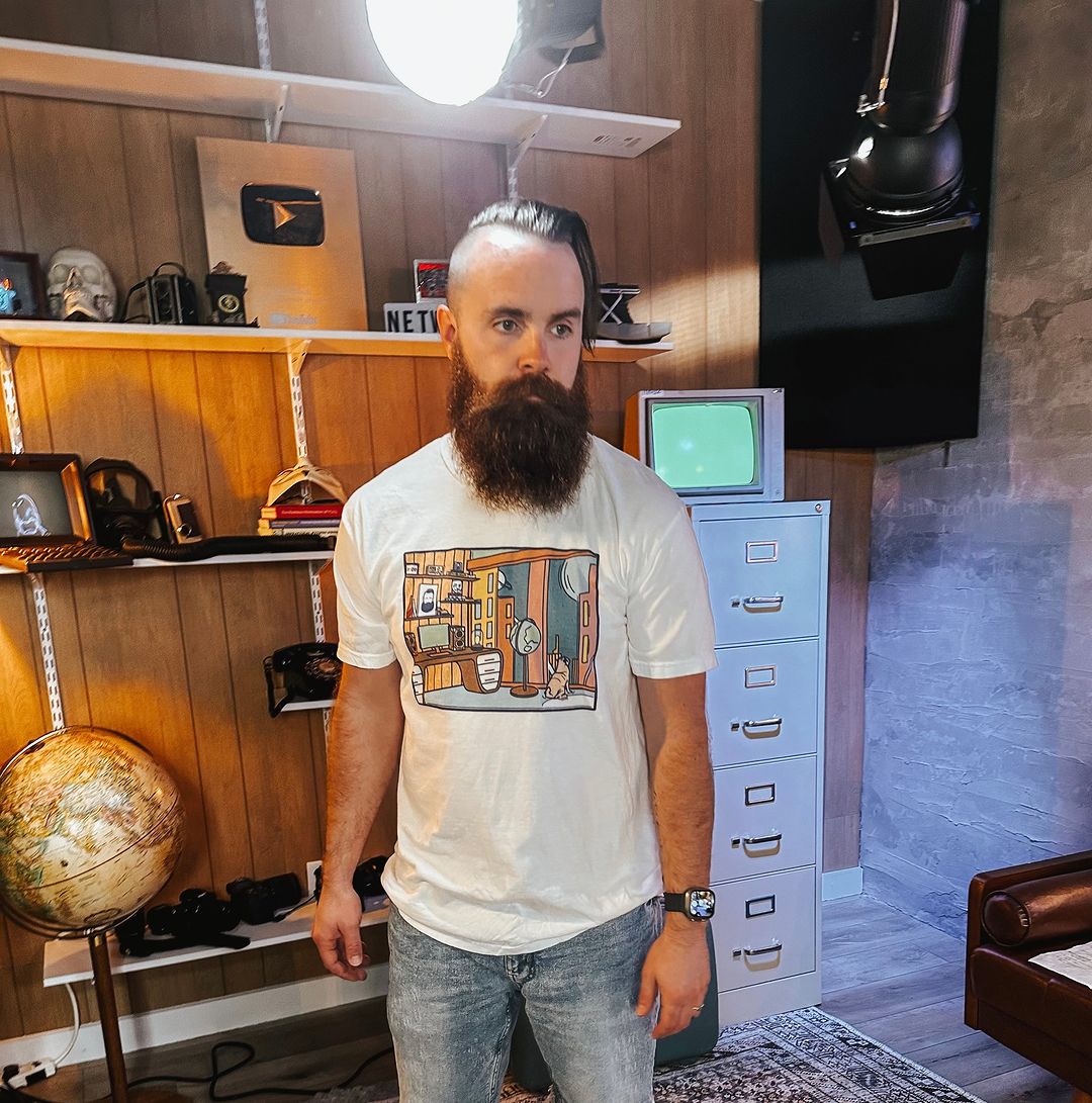 NetworkChuck Net Worth How Much Money He Makes On YouTube