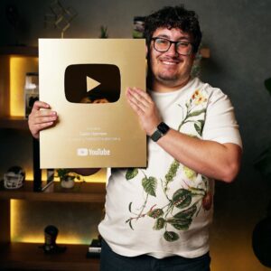 Caleb Hammer Net Worth – How Much Money He Makes On YouTube